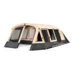 Tente ROYAL PRESTIGE 460 RSTC / 6 Places BARDANI Latour Tentes et Camping