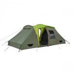 Tente familiale 4 places Ottawa JAMET | Trigano Camping