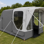Dometic Boracay FTC 301 TC tente familiale gonflable
