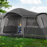 Tente familiale 2024 Lagoon 4 Berger