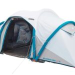 Tente fresh and black gonflable : présentation et avis : Tente gonglable