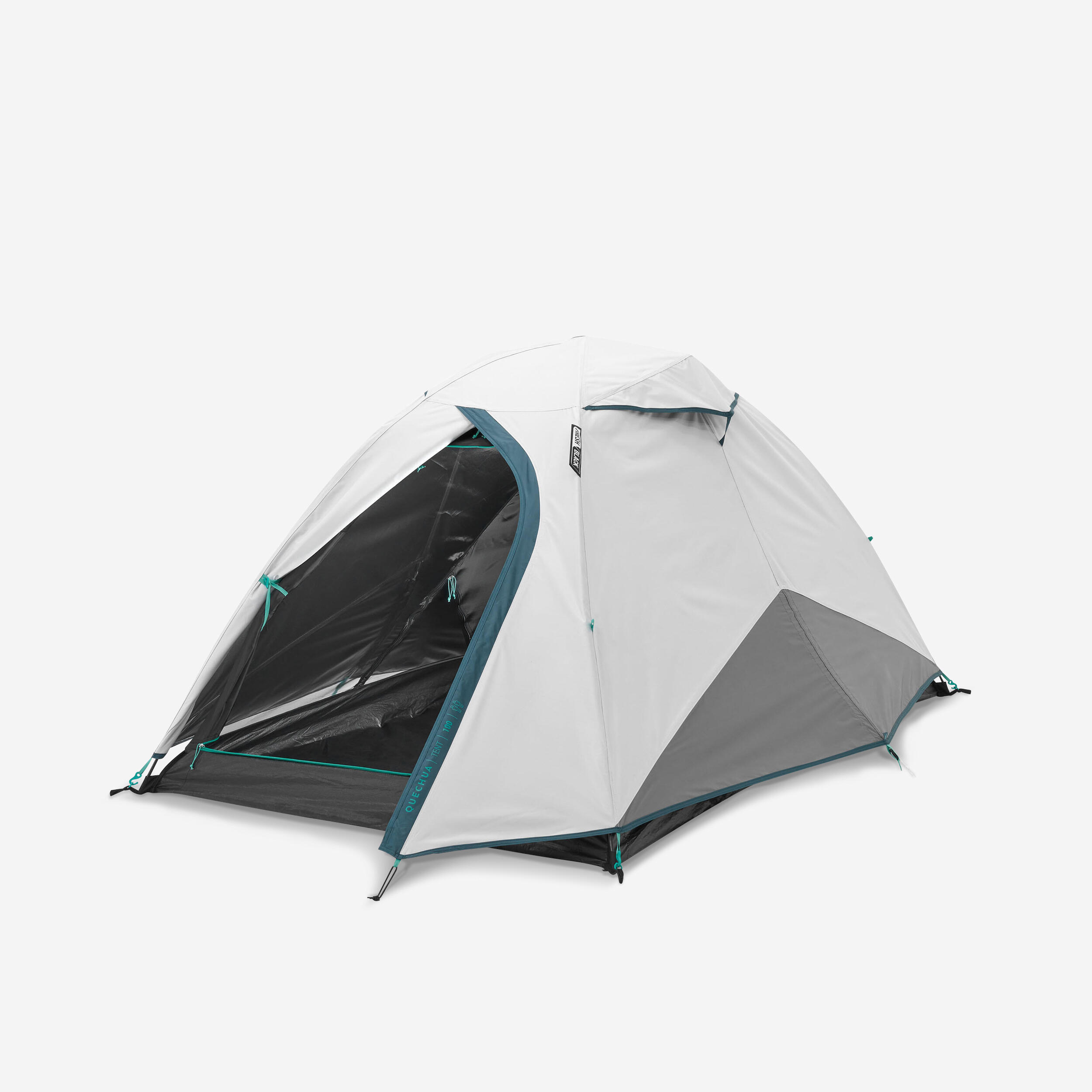 tente-fresh-and-black-339hpf.jpg Tente de camping 2 places, MH100 Fresh & Black – Image 1