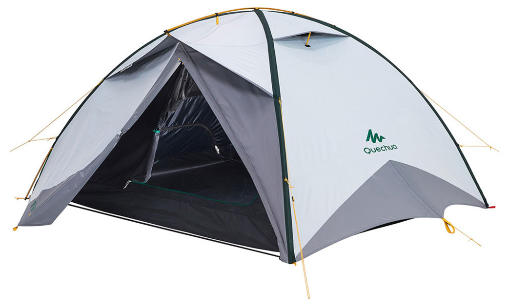 tente-fresh-and-black-557ggz.jpg Avis Forclaz Quickhiker 3P Fresh & Black Tente confort double paroi bivouac : test, prix – Image 1
