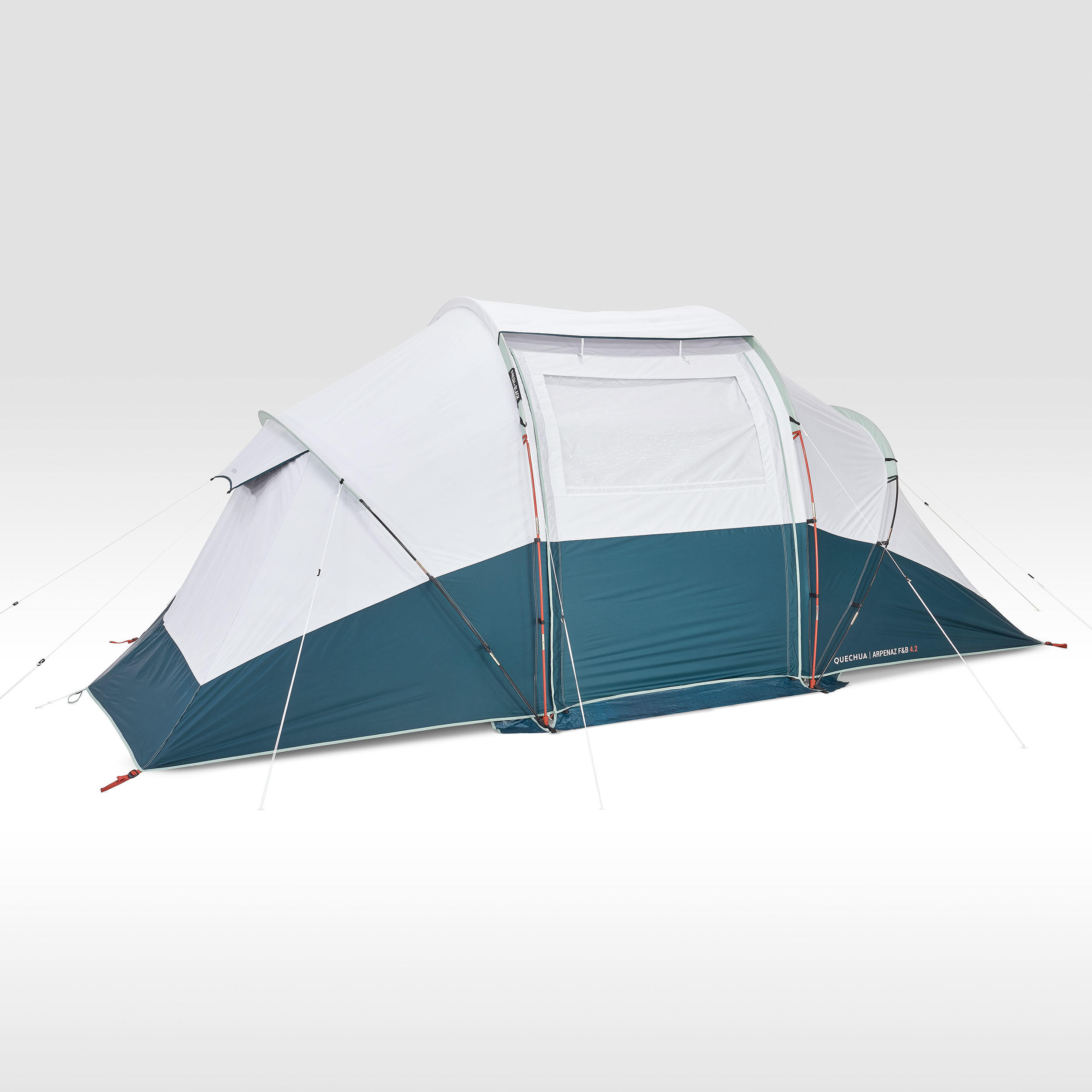 tente-fresh-and-black-794qvf.jpg Tente de camping 4 places 2 chambres, Fresh & Black, Arpenaz 4.2 – Image 1