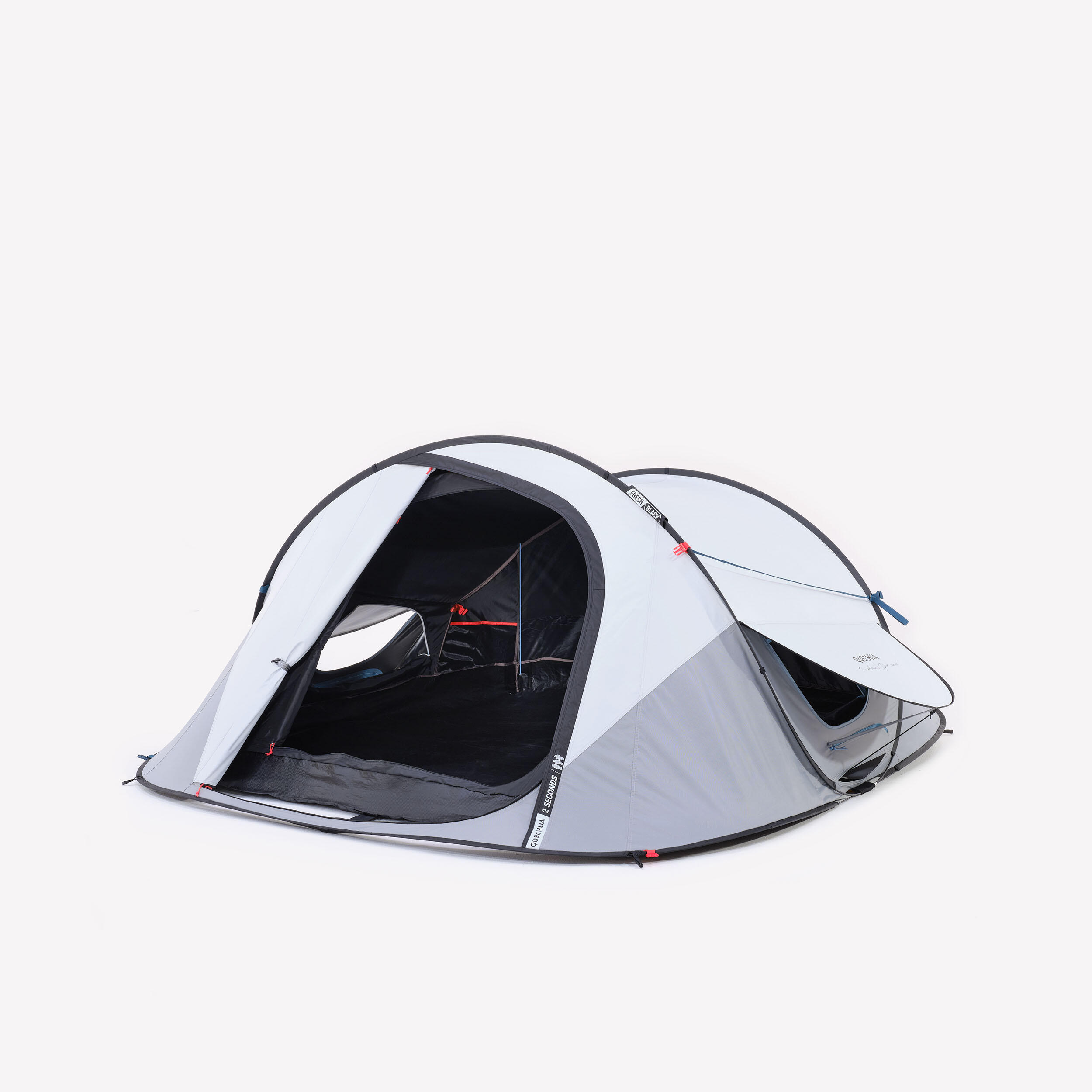 tente-fresh-and-black-794xgf.jpg Tente de camping instantanée 3 places, 2 Seconds Fresh & Black – Image 1