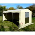 Mini Marabout 13 M² La Boutique Du Scoutisme