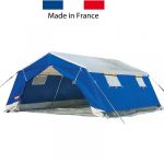 Tente marabout Polyluxe 550