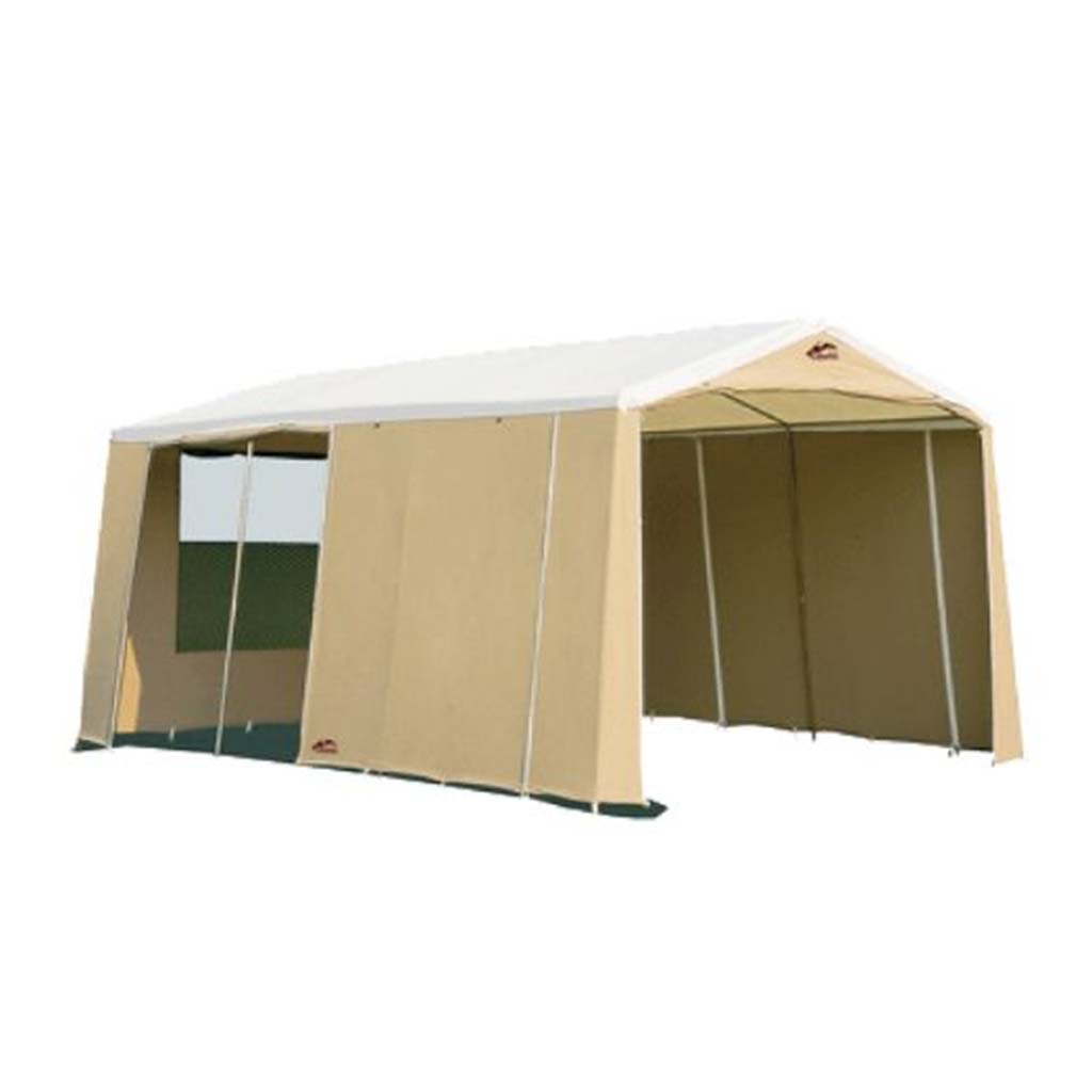 tente-marabout-915jlr.jpg Mini Marabout Dormant Tente pour les grands groupes – Image 1