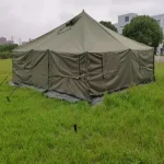 Tente militaire PM
