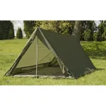 Tente commando F1 biplace
