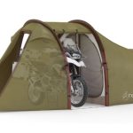 Tente moto // Atacama Expedition | 4h10