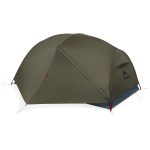MSR Hubba Hubba HD 2 Person Tente 2 places | Livraison gratuite | Alpiniste