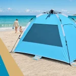 Abri de plage Skugga Quick Start