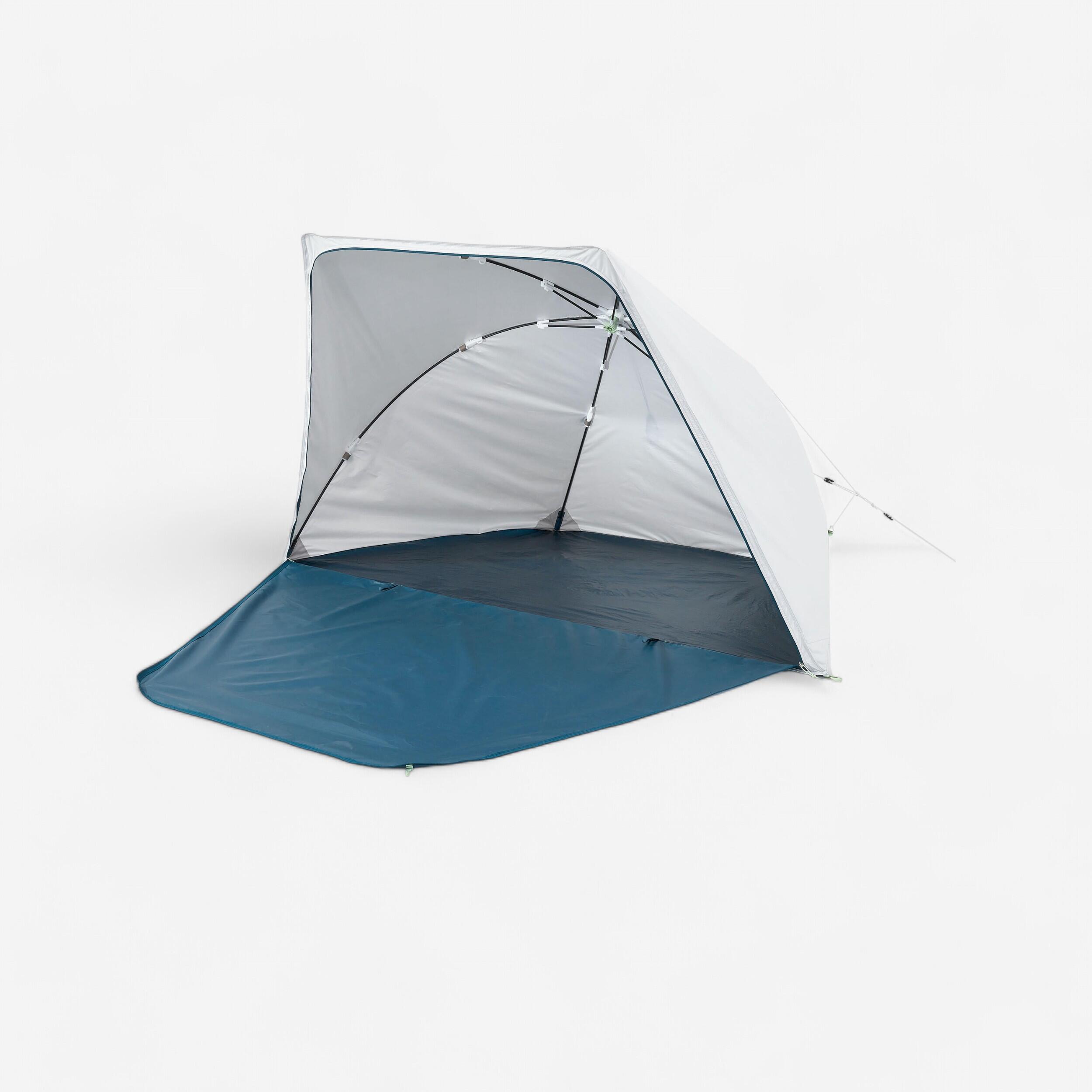tente-plage-decathlon-256reu.jpg Tentes, abris solaires, tarps de plage | Decathlon – Image 1