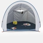Abri de camping et plage instantané 2 places 2 seconds 2P Fresh