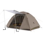 Tente de randonnée Cloud River™ pour 2 personnes