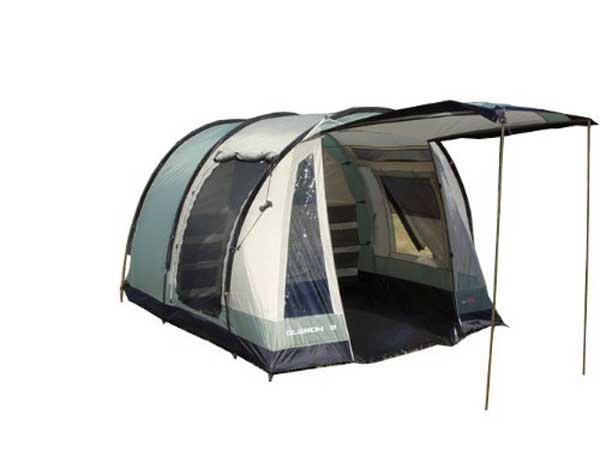 tente-pour-2-personnes-233hyf.jpg Tente tunnel 2 places : Tentes et campings – Image 1