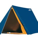 Tente canadienne Montana 3 CABANON 2 places Latour Tentes et Camping