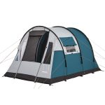Tente camping 2 places BILBAO 2 TRIGANO