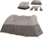 Tente de camping KOTA™ pour 6 personnes