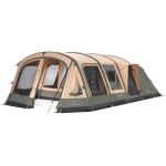 Tente gonflable AIRSPACE 470 RSTC pour 6 personnes BARDANI Latour Tentes et Camping
