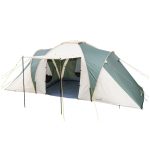 Tente dôme Daytona Tente familiale pour 6 personnes