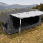 Tente de camping gonflable pour 1 personne Pico FTC 1X1 TC Dometic