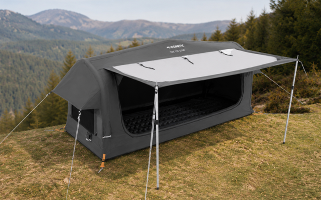 tente-pour-camping-190coy.png Tente de camping gonflable pour 1 personne Pico FTC 1X1 TC Dometic – Image 1