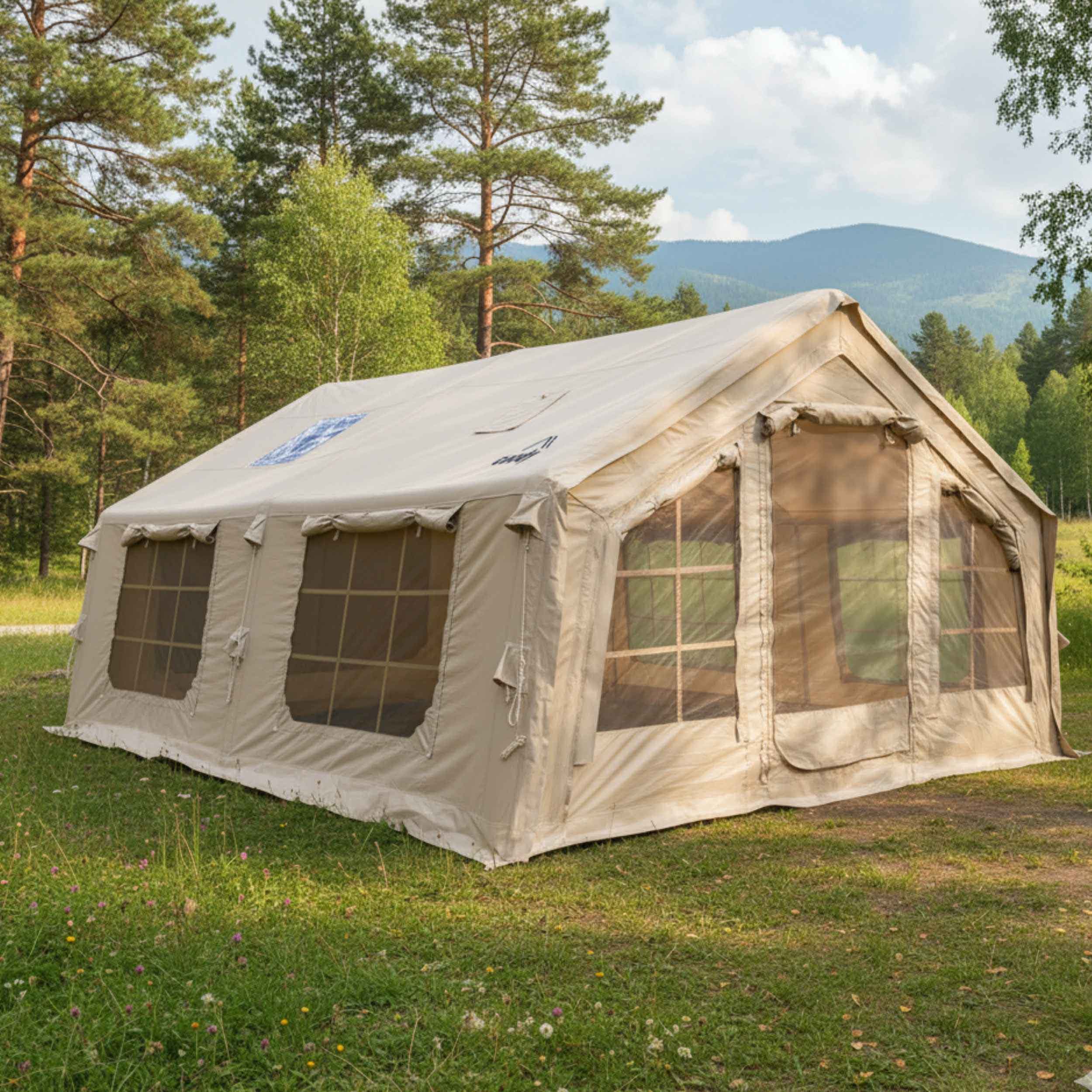 tente-pour-camping-989dsf.jpg Tentes de glamping Coody | Le confort élégant en plein air – Image 1