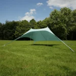 your GEAR Cameo Beach Shelter 3 x 3 m Abri de plage XXL bâche protection solaire UV 50+ tente