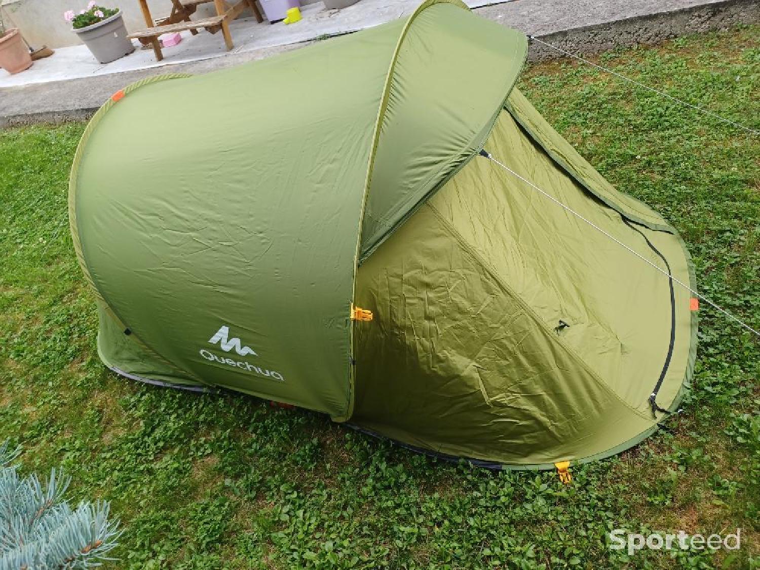 tente-quechua-2-places-513tmb.jpg Tente Queshua neuf : Equipements | Camping 16/08/2023 Sporteed – Image 1