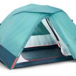 Avis Quechua 2 Seconds Easy Tente confort double paroi pour le bivouac : test, prix