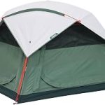 Quechua Tente de Camping mh100 Ultra Fresh 3 Places Vert : Amazon.fr: Sports et Loisirs
