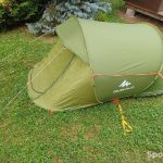 Tente Queshua neuf : Equipements | Camping 16/08/2023 Sporteed