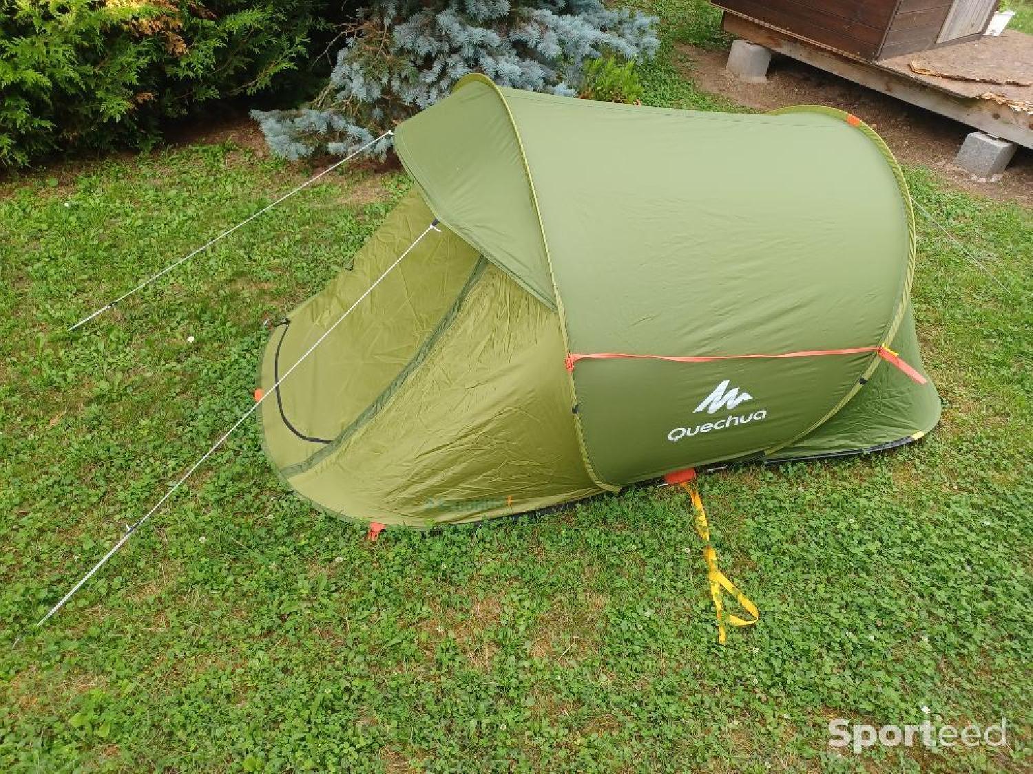 tente-quechua-396kzr.jpg Tente Queshua neuf : Equipements | Camping 16/08/2023 Sporteed – Image 1