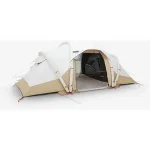 Tente gonflable de camping Air Seconds 4.2 F & B 4 Places 2 Cham... pas cher