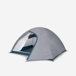 Tente de camping 4 places, MH100
