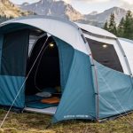 Camping en Bretagne : pourquoi cette tente Quechua est l'alliée idéale des familles pour les ponts de mai | Le Télégramme