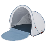 Tente de plage 2Seconds Fresh QUECHUA