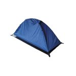 Tente randonnée 1 place Frendo Fly 1 Light – Légère, compacte, waterproof