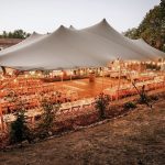 Tentes Stretch | Tentes nomades | Tentes berbères PROJETS EVENTS
