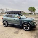 Tente de toit Duster iKamper iKamper France