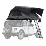Tente de toit famille 4 à 5 places Wild Cruiser Pro 250 WildLand