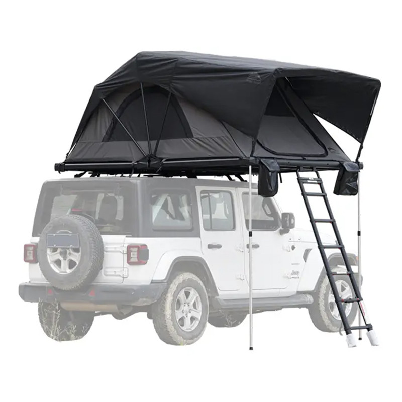 tente-sur-toit-de-voiture-563sna.jpg Tente de toit famille 4 à 5 places Wild Cruiser Pro 250 WildLand – Image 1