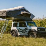 Tentes de toit | Tentes & Auvents | Adventech