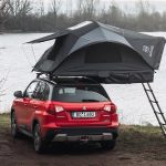 Les tentes de toit iKamper : pour 4x4, pick ups, voitures et vans Vanlife Magazine