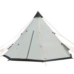 Tipi camping CHEROKEE 500 TRIGANO