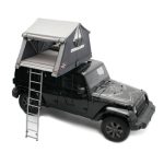AUTOHOME Overland