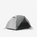 ​Tente dôme de trekking 2 places, MT500 Mesh