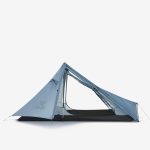 Tente tarp de trekking 2 places, ultra légère et ultra compacte, MT900